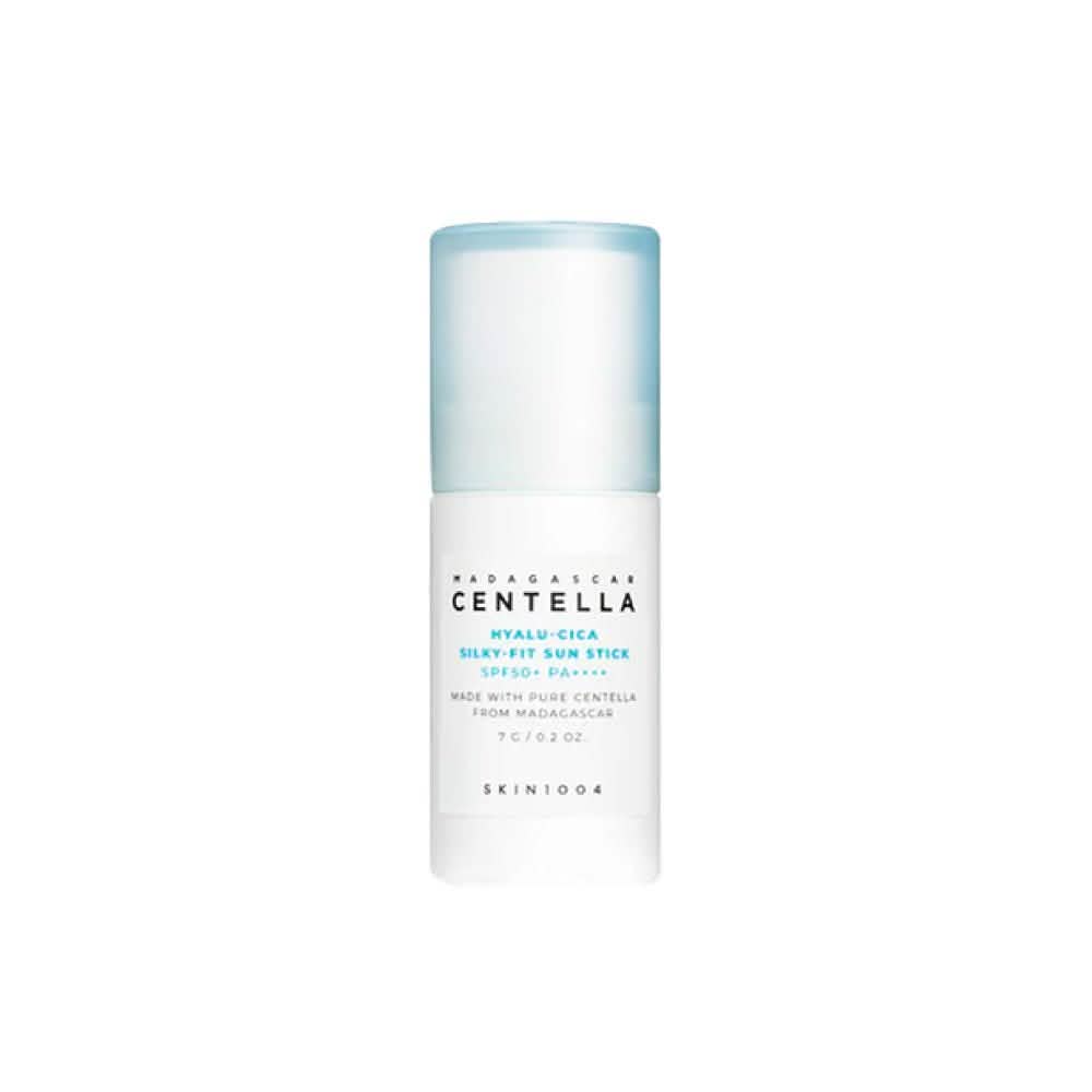 (Miniatura) Madagascar Centella Hyalu-Cica Silky-Fit Sun Stick