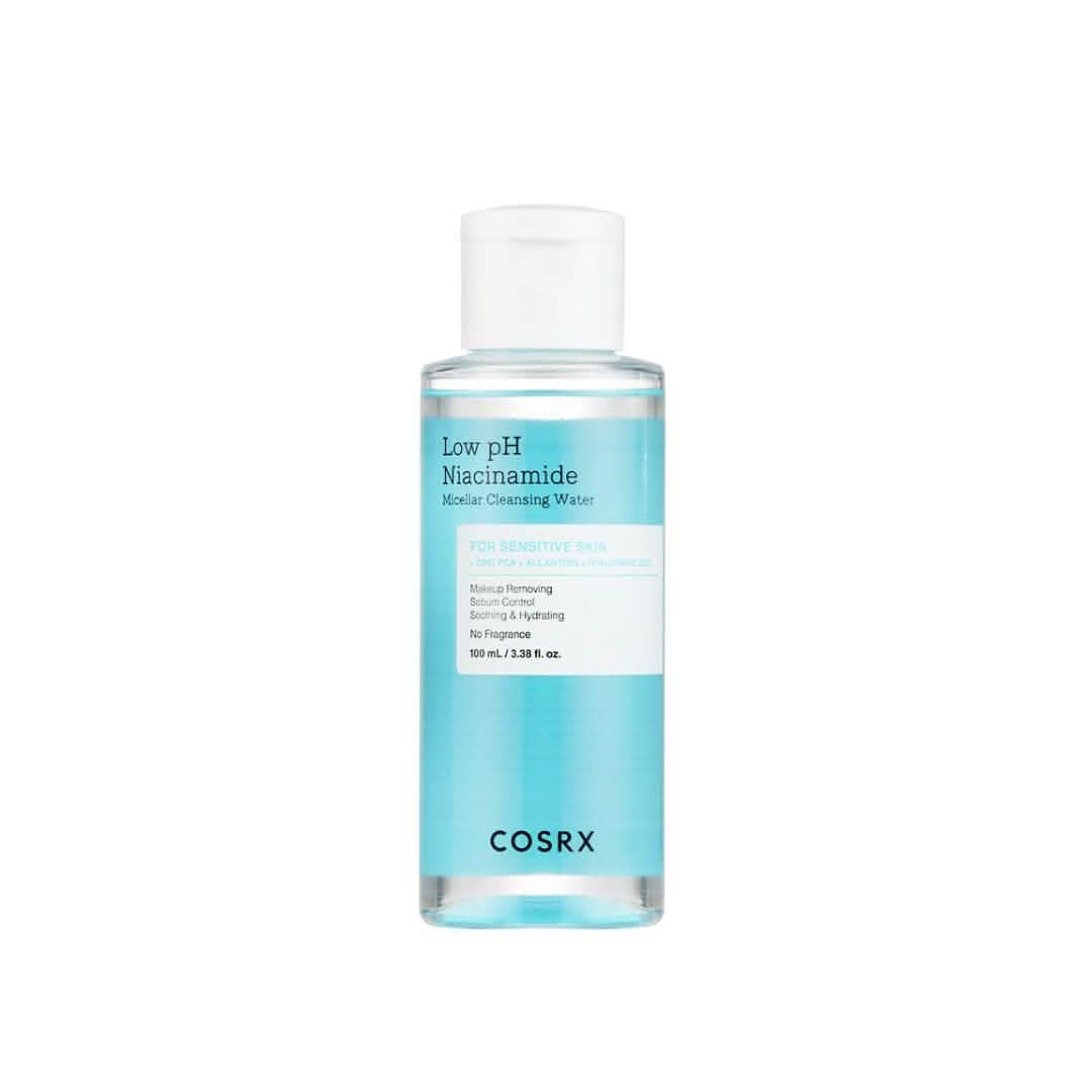 (Miniatura) Low pH Niacinamide Micellar Cleansing Water