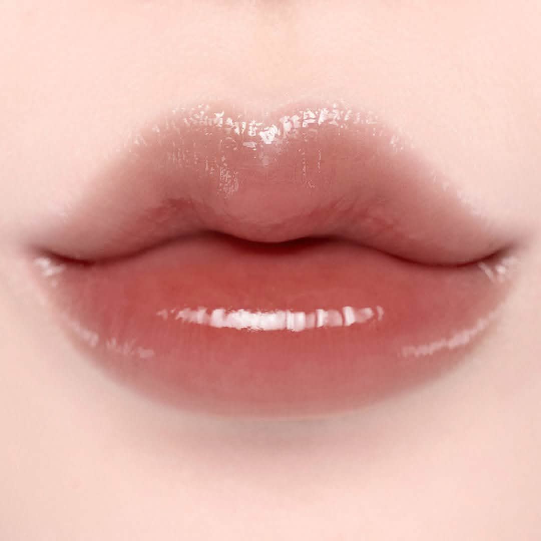 Jelling Nude Gloss Tono 301 Fig Ring