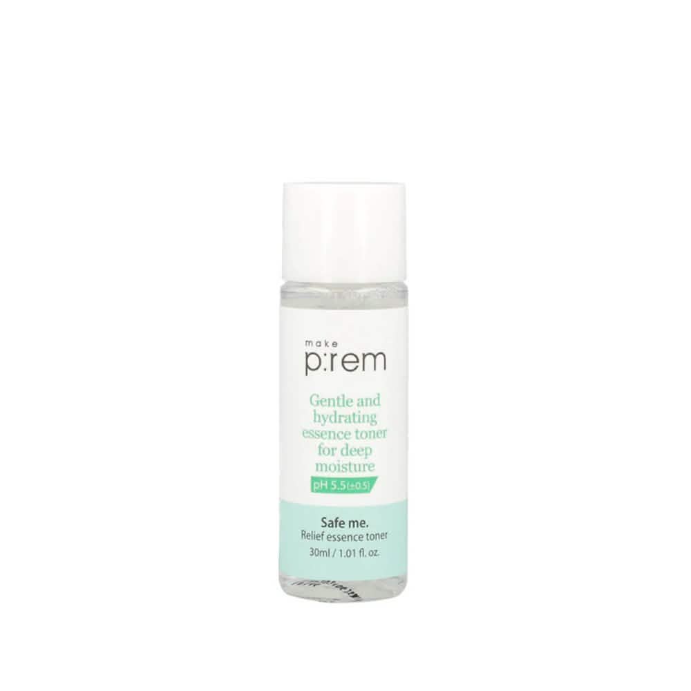 (Miniatura) Safe Me: Relief Essence Toner 30 ml
