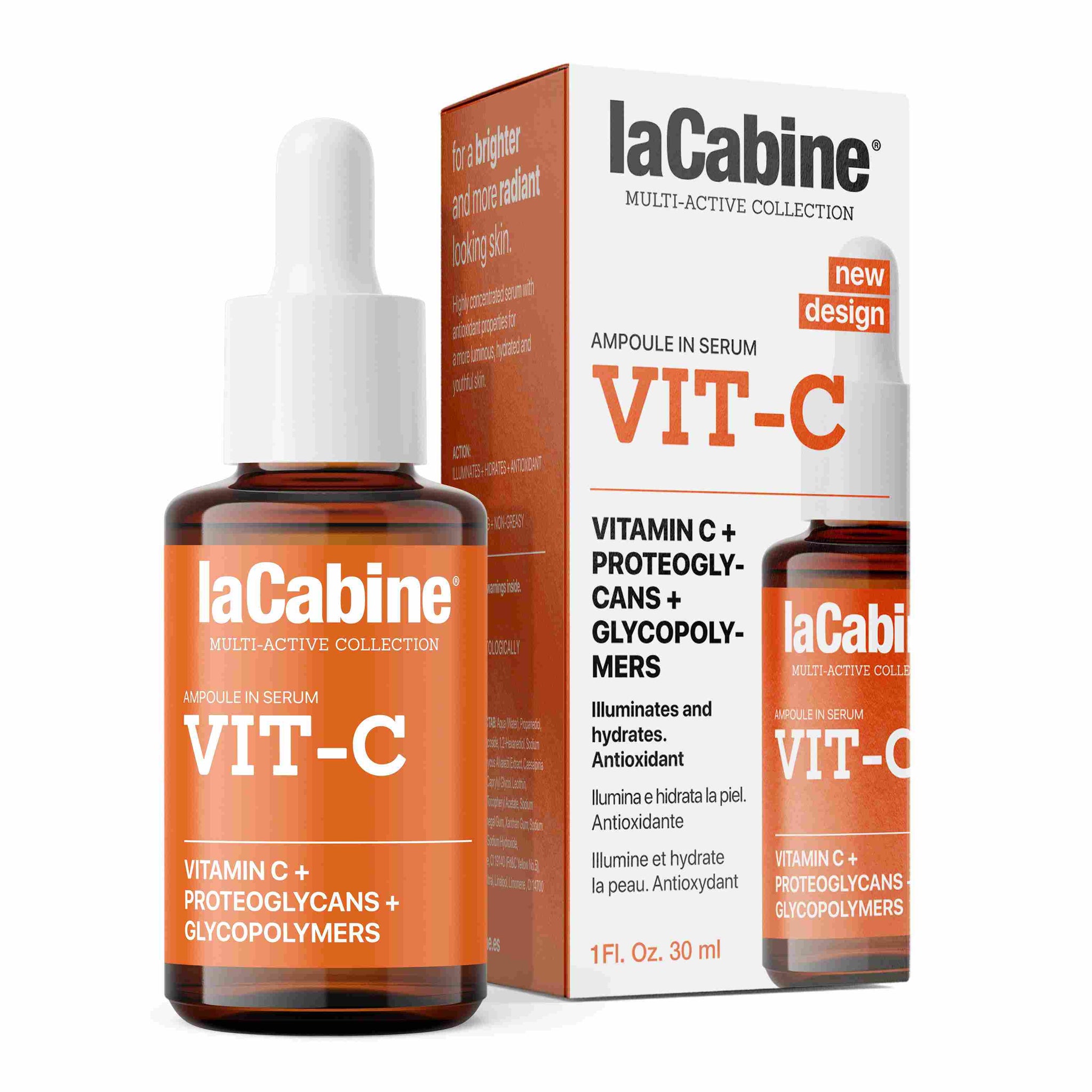 Vit-C Serum
