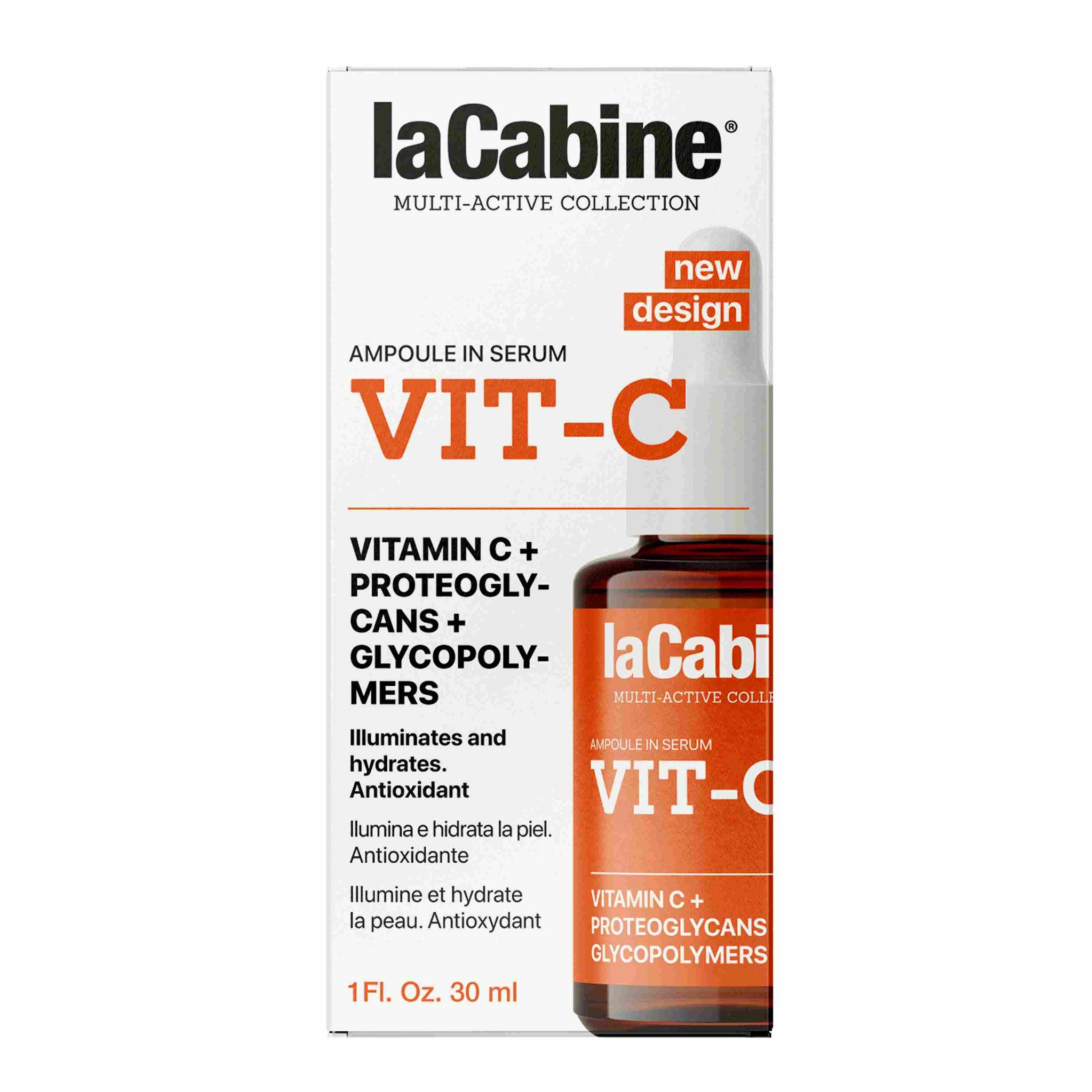 Vit-C Serum