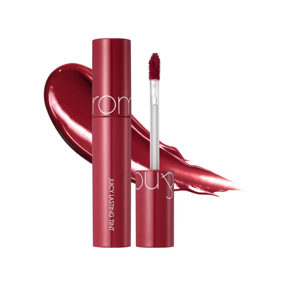 Juicy Lasting Tint Tono 12 Cherry Bomb