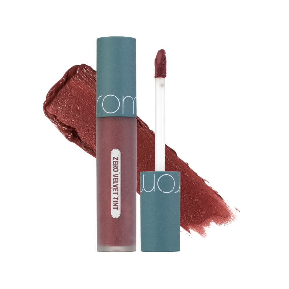 Zero Velvet Tint Tono 23 Vintage Taupe