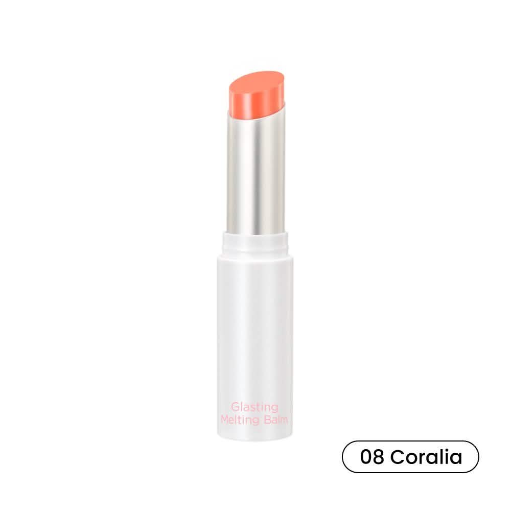 Glasting Melting Balm Tono 08 Coralia