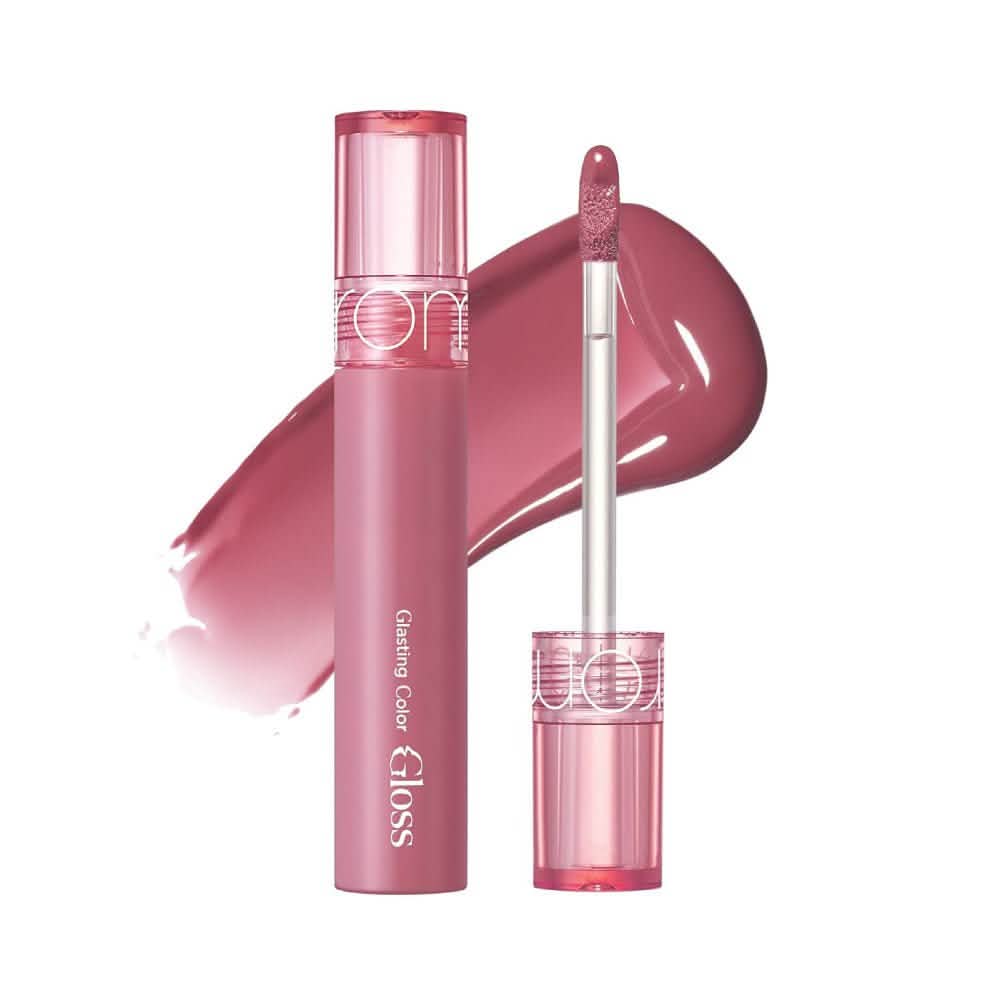 Glasting Color Gloss Tono 04 Grapy Way