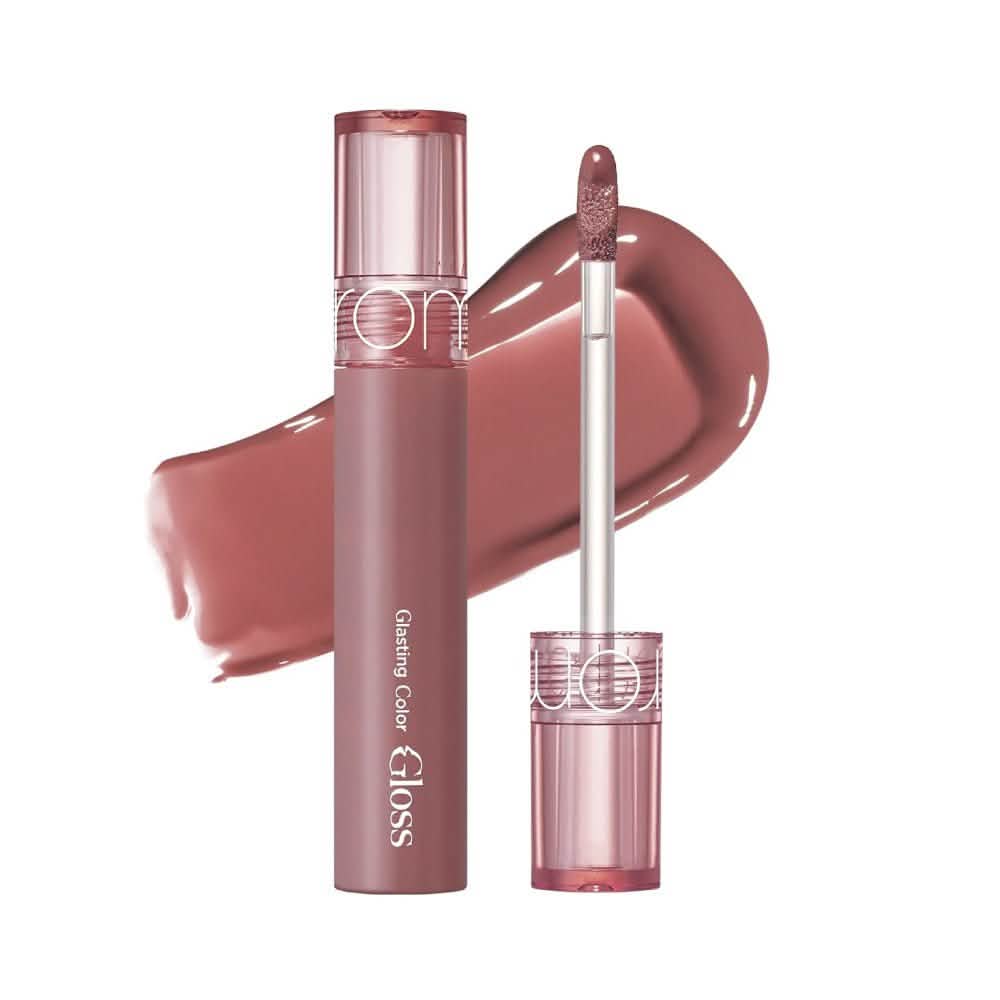 Glasting Color Gloss Tono 05 Dim Mauve
