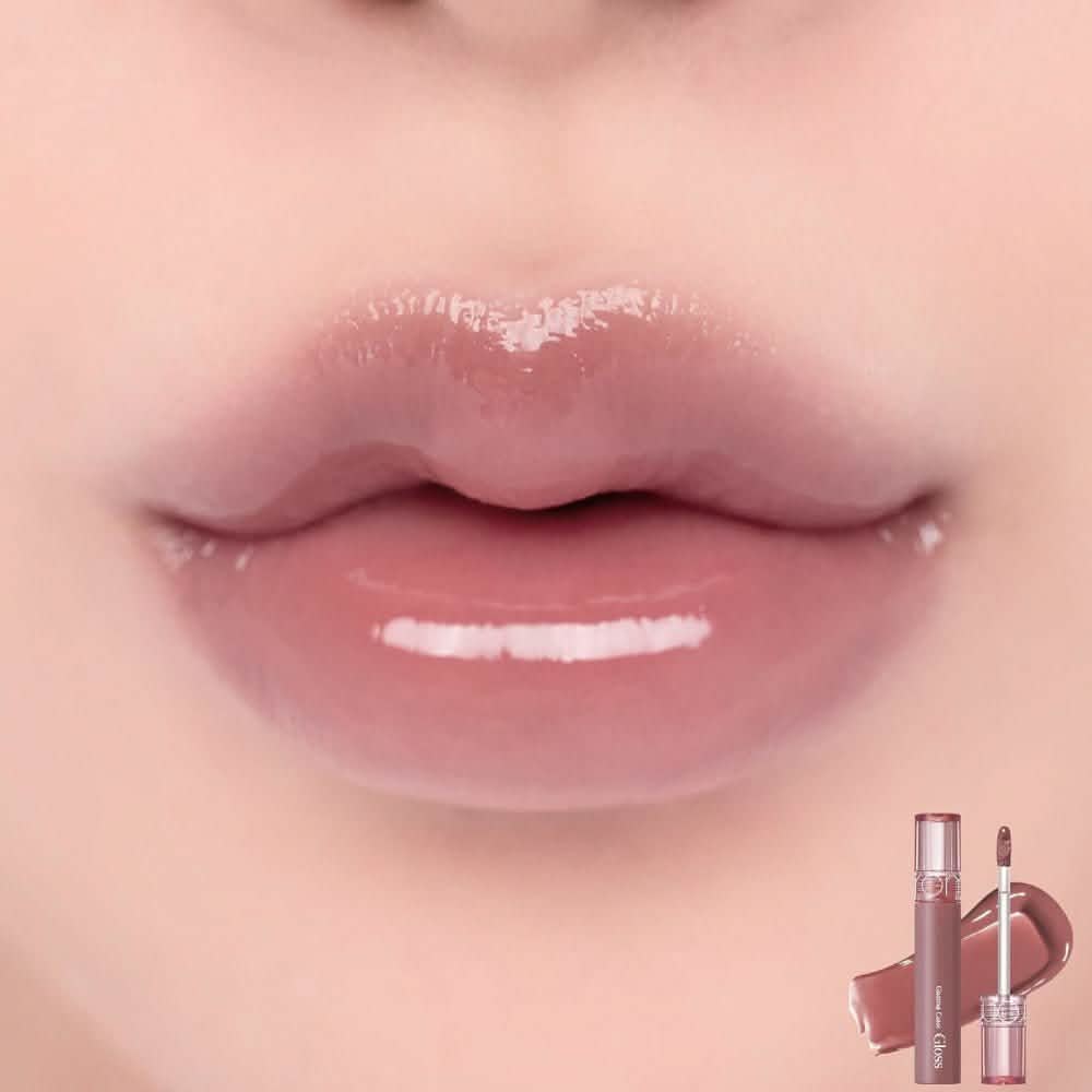 Glasting Color Gloss Tono 05 Dim Mauve
