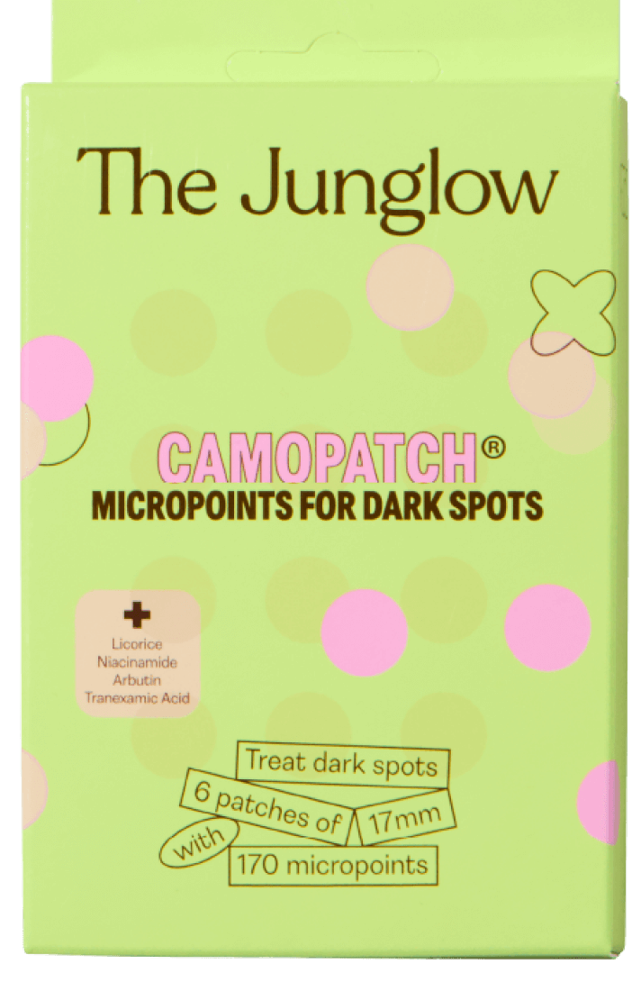 Camopatch® Micropoints for Dark Spots