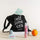 Tote Bag Self-Love Era Negra