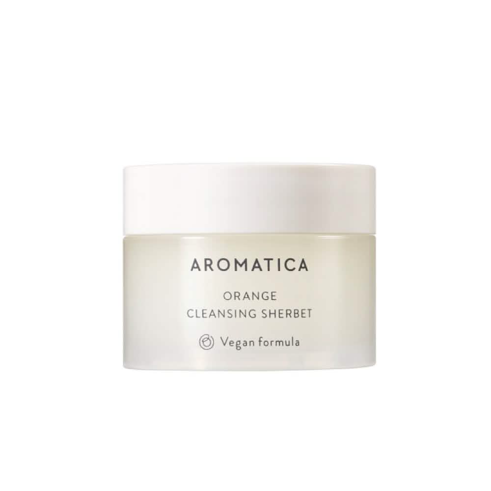 (Miniatura) Orange Cleansing Sherbet